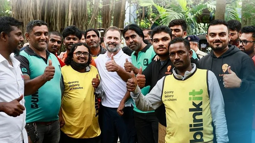 <div class="paragraphs"><p>تصویر ’ایکس‘ @INCIndia</p></div>