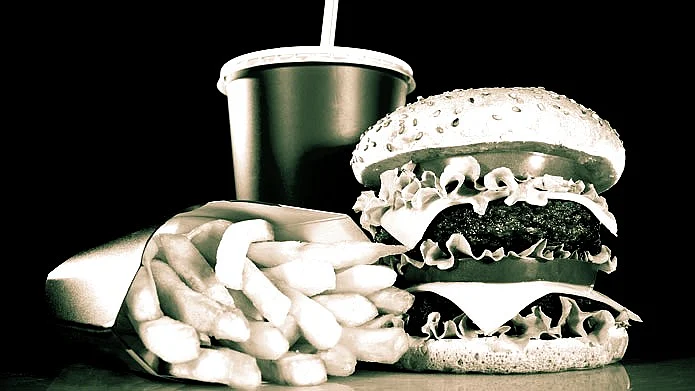 <div class="paragraphs"><p>فاسٹ فوڈ، تصویر سوشل میڈیا</p></div>