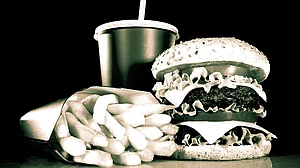 <div class="paragraphs"><p>فاسٹ فوڈ، تصویر سوشل میڈیا</p></div>