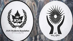 کشمیری طلبہ اور تاجروں کے تحفظ کے لیے سخت قانون بنایا جائے، جموں و کشمیر اسٹوڈنٹس ایسوسی ایشن کا مطالبہ