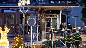 سوئٹزرلینڈ کے ریزورٹ میں نئے سال کی تقریب کے دوران آتش زدگی، ہلاکتوں کی تعداد بڑھ کر 47 ہوئی