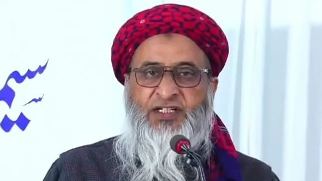 جمعیۃ علماء ہند کے رواں ٹرم کے لیے مولانا محمد حکیم الدین قاسمی ناظم عمومی نامزد