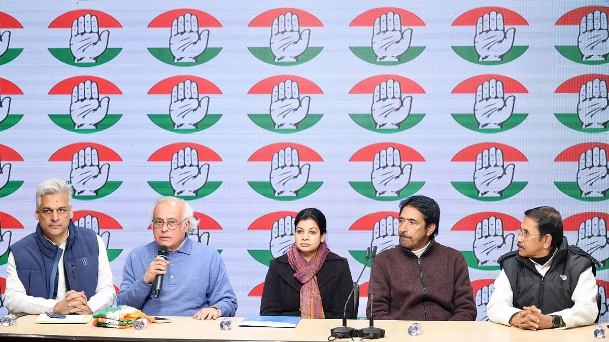 مغربی بنگال میں کانگریس کو ملی بڑی کامیابی، ترنمول کانگریس کی راجیہ سبھا رکن موسم نور نے تھاما ’ہاتھ‘