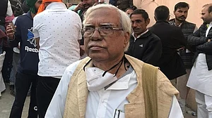 منصفانہ انتخابات بیلٹ پیپر سے ہی ممکن، ای وی ایم پر شک ہے اور رہے گا، حنان ملا نے حکومت کو بنایا نشانہ