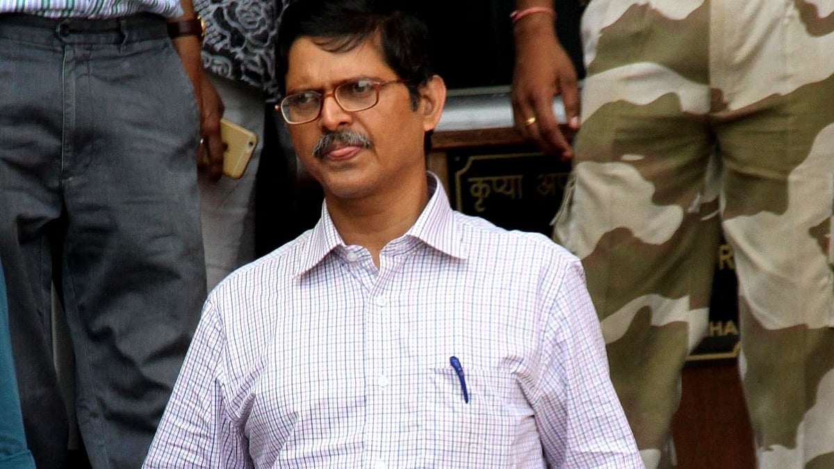 امیتابھ ٹھاکر، تصویر آئی اے این ایس