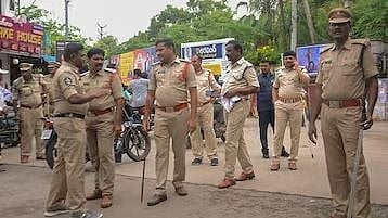 ’ٹھنڈی بھجیا‘ پر جبل پور میں وبال، کہا سنی کے دوران جین برادری پر قابل اعتراض تبصرے سے کشیدگی