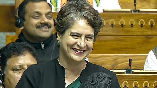 کانگریس نے پانچ ریاستوں کے لیے اسکریننگ کمیٹیاں تشکیل دیں، پرینکا گاندھی کو آسام سونپا گیا