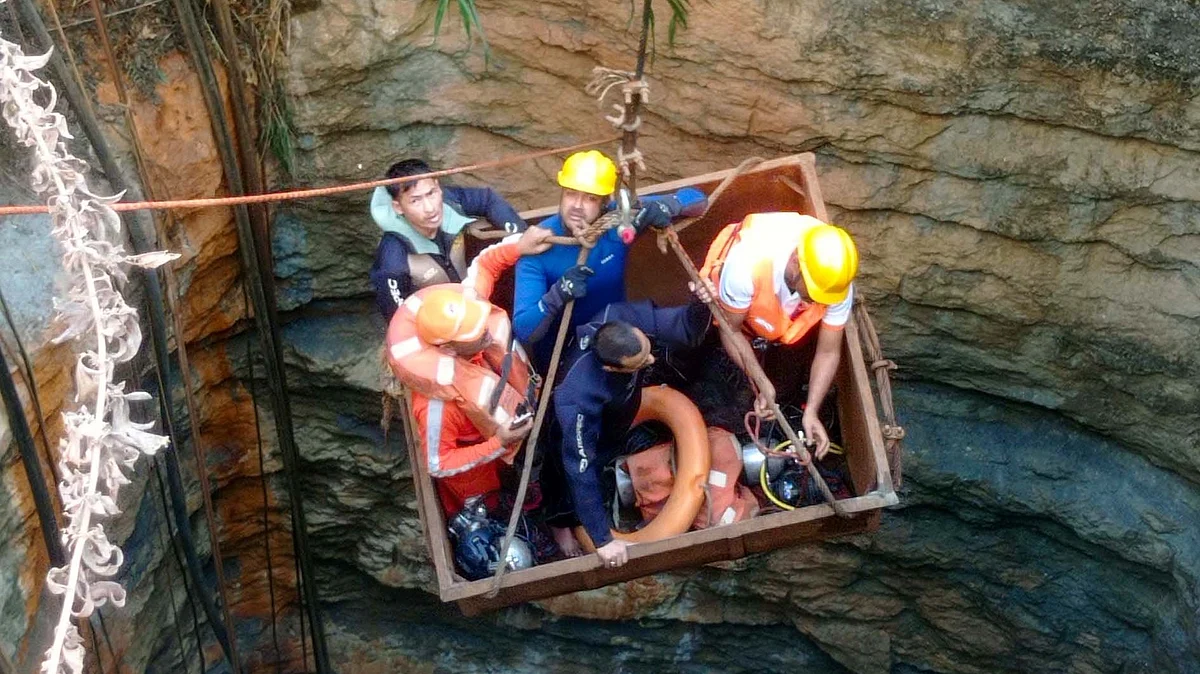 <div class="paragraphs"><p>فائل فوٹو / آئی اے این ایس</p></div>