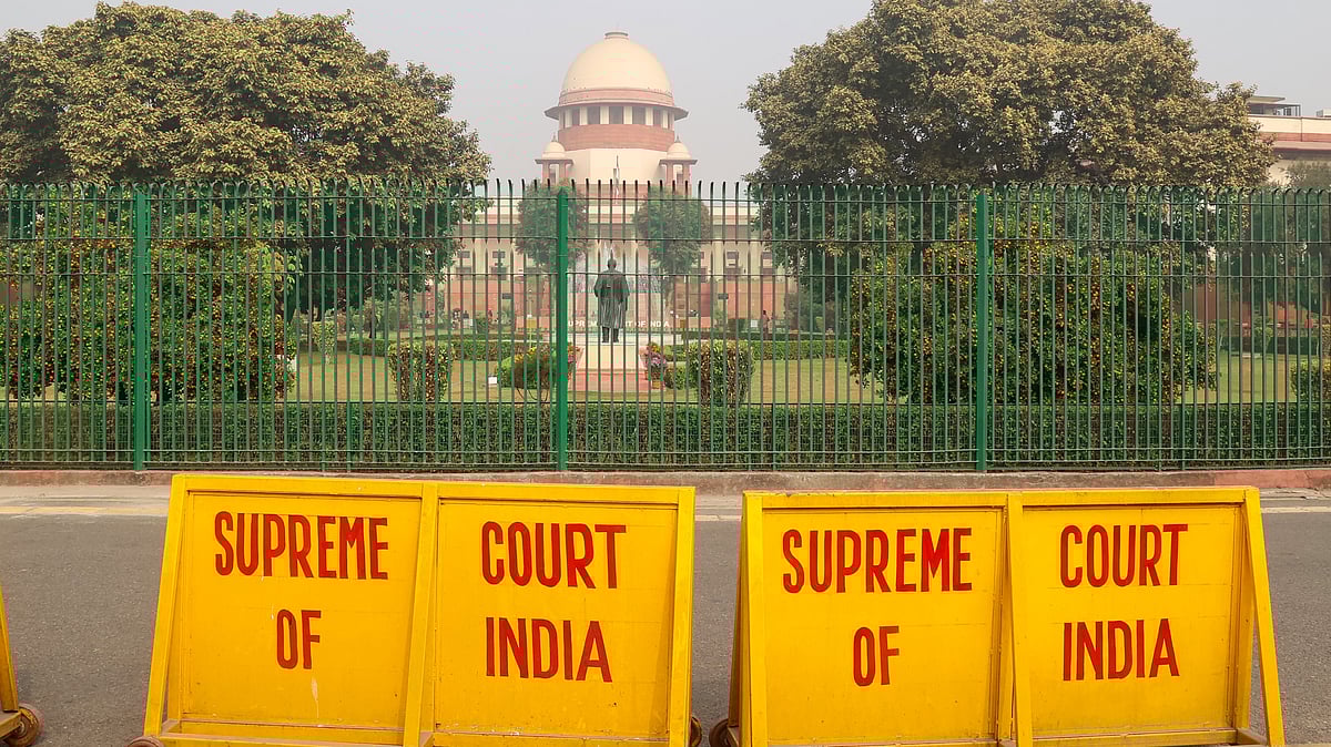 عمر خالد اور شرجیل امام کو سپریم کورٹ سے راحت نہیں، باقی پانچ ملزمین کو ضمانت