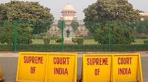 عمر خالد اور شرجیل امام کو سپریم کورٹ سے راحت نہیں، باقی پانچ ملزمین کو ضمانت