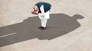 پولینڈ کے وزیر خارجہ کا بیان فکر انگیز، کانگریس نے کہا ’اب ہندوستان کی خارجہ پالیسی وہائٹ ہاؤس سے طے ہو رہی‘