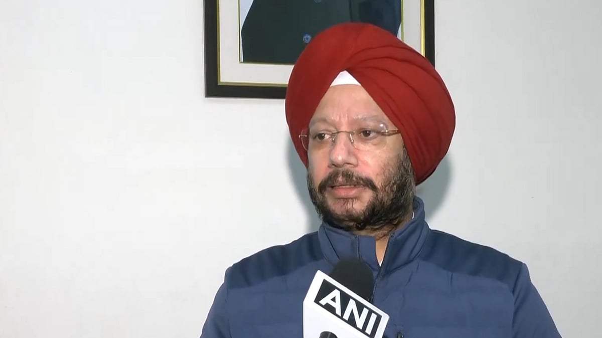 سبھی دستاویزات ہونے کے باوجود ڈرافٹ ووٹر لسٹ سے پورے کنبہ کا نام غائب، کانگریس لیڈر گردیپ سپل حیران