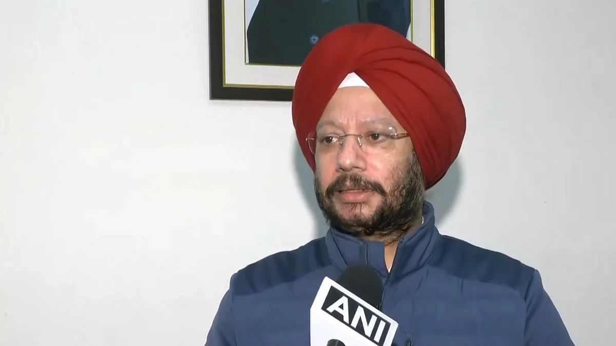 سبھی دستاویزات ہونے کے باوجود ڈرافٹ ووٹر لسٹ سے پورے کنبہ کا نام غائب، کانگریس لیڈر گردیپ سپل حیران