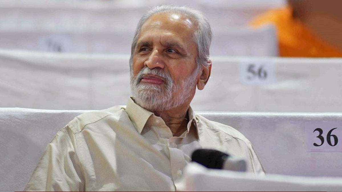 <div class="paragraphs"><p>سریش کلماڑی / آئی اے این ایس</p></div>