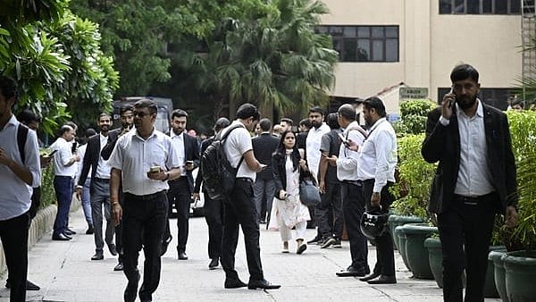 بہار: پٹنہ، کشن گنج اور گیا کی سول کورٹ کو آر ڈی ایکس سے اُڑانے کی دھمکی، خالی کرائے گئے کیمپس