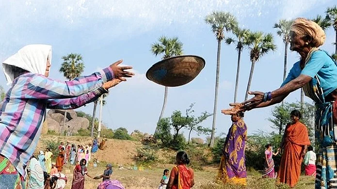 <div class="paragraphs"><p>تصویر ’ایکس‘ @INCIndia</p></div>