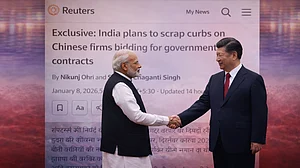 چینی کمپنیوں پر عائد پابندیاں ہٹانے کی تیاری! کانگریس کا الزام، ’مودی حکومت نے شہادتوں کا سودا کیا‘