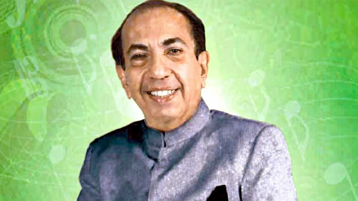 <div class="paragraphs"><p>مہندر کپور / سوشل میڈیا</p></div>