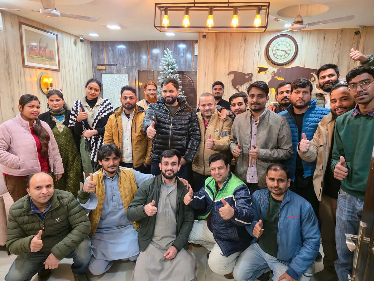 ہم ہیں کامیاب-1: سیکریڈ لیوس پرائیویٹ لمیٹڈ، ایک کمپنی جس کو قائم کرنے کے لیے دینی پڑی ’خواب کی قربانی‘