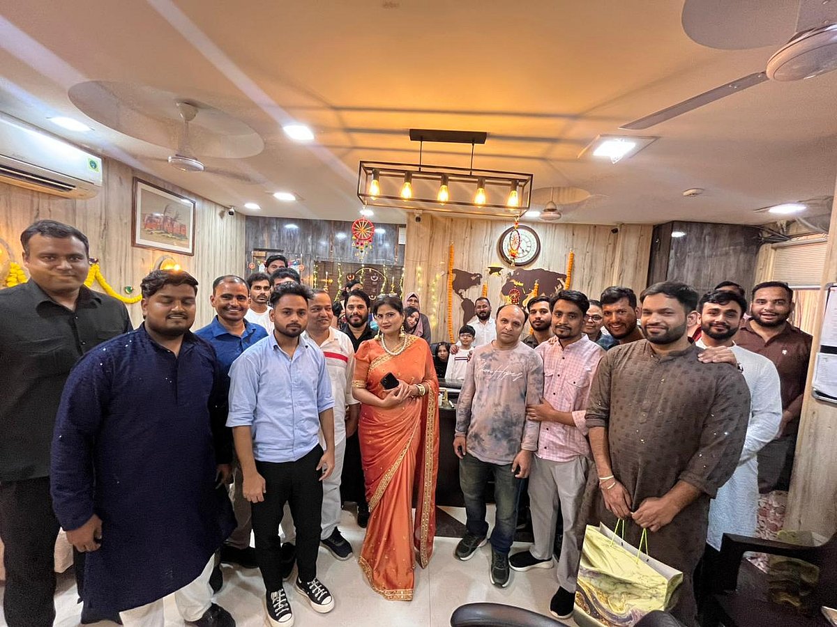 ہم ہیں کامیاب-1: سیکریڈ لیوس پرائیویٹ لمیٹڈ، ایک کمپنی جس کو قائم کرنے کے لیے دینی پڑی ’خواب کی قربانی‘