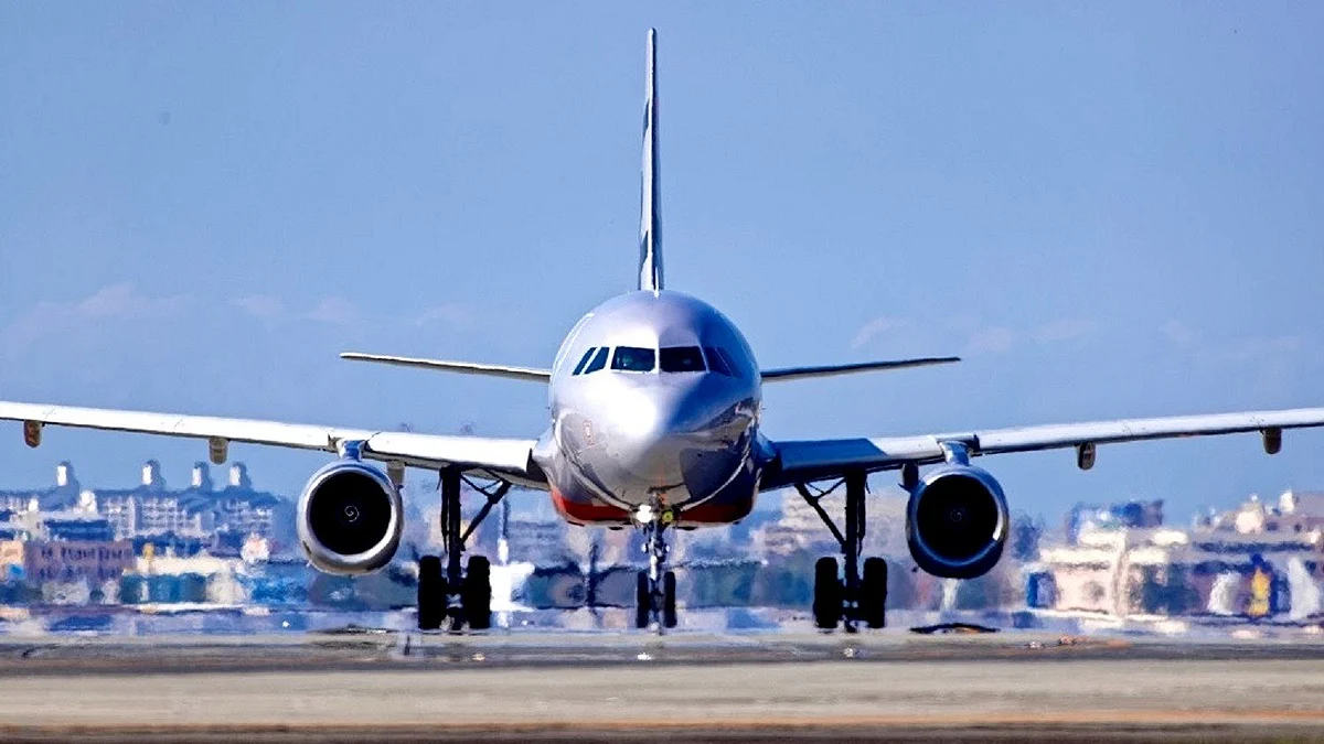 <div class="paragraphs"><p>طیارہ، تصویر آئی اے این ایس</p></div>