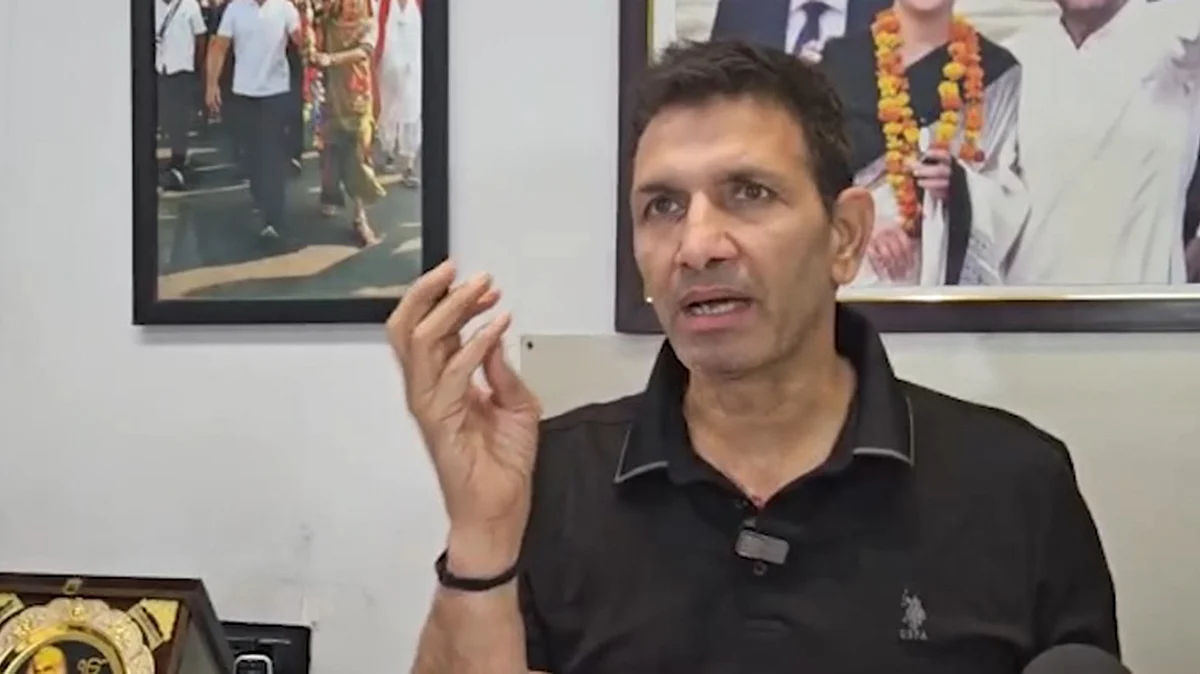 <div class="paragraphs"><p>جیتو پٹواری / آئی اے این ایس</p></div>