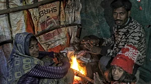 بہار میں سردی اور شدید کہرے کا قہر، کئی اضلاع میں حد بصارت کم رہنے کی پیش گوئی