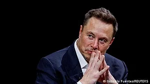 گروک تنازع پر ایلون مسک کے’ایکس‘ کا بڑا فیصلہ،600 اکاؤنٹ ڈیلیٹ