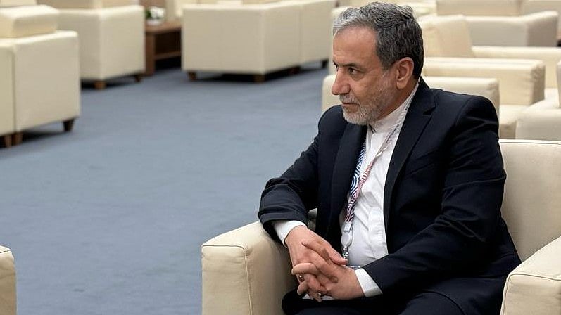 امریکہ و اسرائیل پر امن مظاہروں کو پرتشدد بنانے کی کوشش میں مصروف : ایران