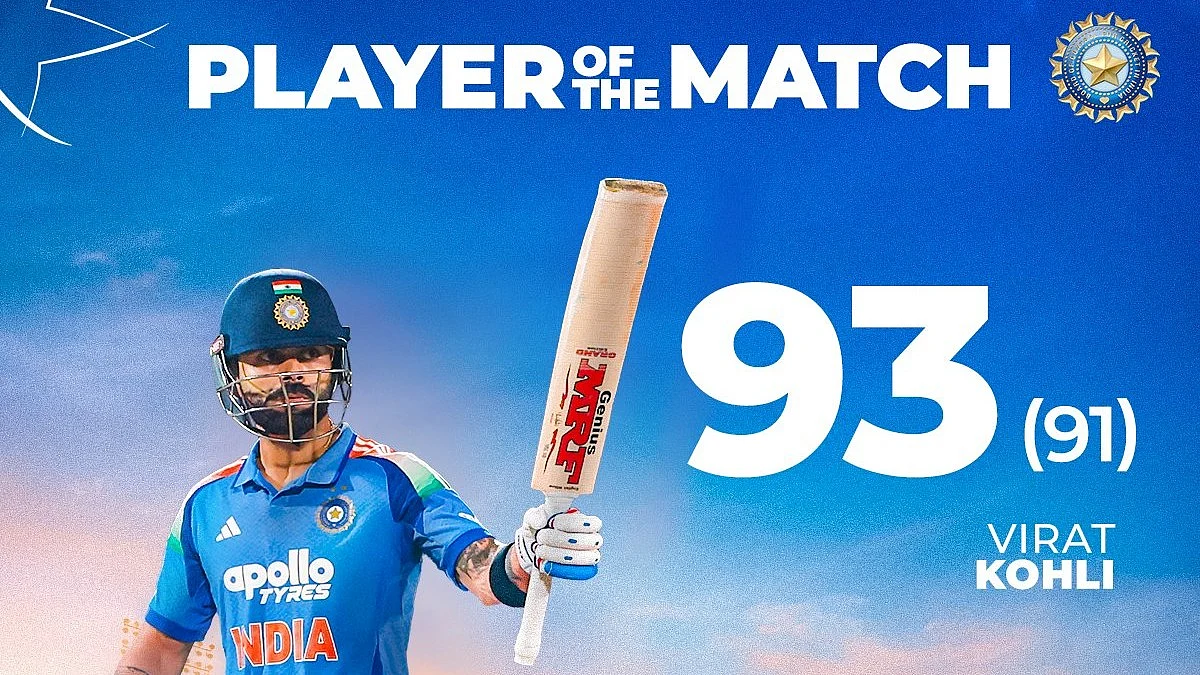 <div class="paragraphs"><p>تصویر ’ایکس‘@BCCI</p></div>