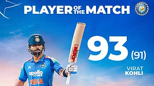 <div class="paragraphs"><p>تصویر ’ایکس‘@BCCI</p></div>