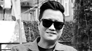 <div class="paragraphs"><p>پرشانت تمانگ، تصویر سوشل میڈیا</p></div>