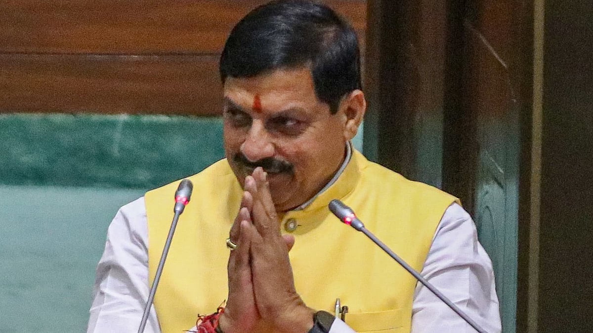 آلودہ پانی سے 21 اموات کے بعد بیدار ہوئی مدھیہ پردیش حکومت، ریاست بھر میں’ پانی سنوائی‘ منعقد کرنے کا فیصلہ