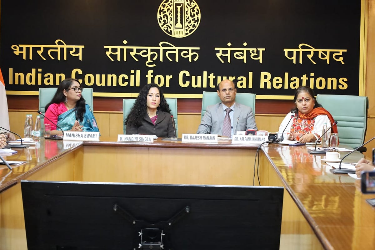 دہلی: بانسیرا پارک میں 16 سے 18 جنوری تک منعقد ہوگا عظیم الشان ثقافتی میلہ، داخلہ مفت