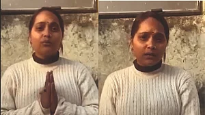 بکرو واقعہ سے سرخیوں میں آئی خوشی کی مدد کے لیے ایس پی سربراہ نے بڑھایا مدد کا ہاتھ، متاثرہ کا جذباتی ویڈیو وائرل