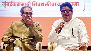 راج ٹھاکرے کی دھمکی سے ناراض انامالائی کا جواب کہ وہ انہیں ممبئی آ نے سے روک کر دکھائیں