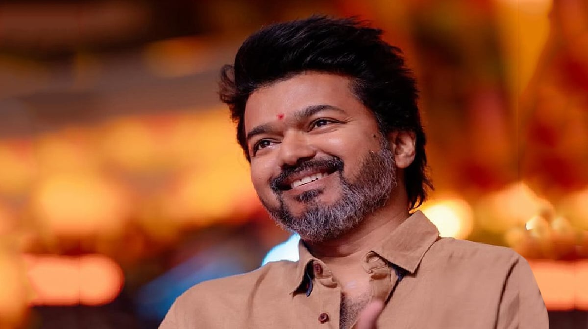 کرور بھگدڑ معاملہ: اداکار وجے سے سی بی آئی کی چھ گھنٹے طویل پوچھ تاچھ، الزامات کی تردید