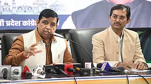 دہلی اسمبلی کا 5 روزہ سرمائی اجلاس بی جے پی-عآپ کی نورا کشتی کی نذر، ’عوام کے ٹیکس‘ کا پیسہ ہوا برباد: انل بھاردواج