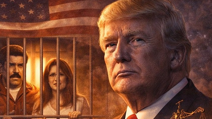 وینزویلا میں امریکی فوجی آپریشن پر یوروپ کی خاموشی خطرناک... اشوک سوین