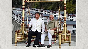 ٹریڈ سرپلس: ’ہم نے چین کے سامنے سوچ سمجھ کر خودسپردگی کر دی‘، مودی حکومت پر کانگریس کا تلخ تبصرہ