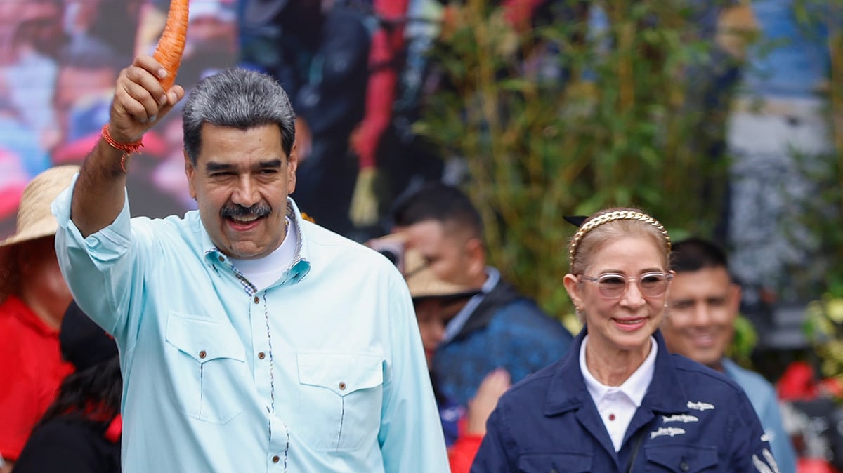 گرین لینڈ کے لوگوں میں ٹرمپ کی دھمکی کے بعد خوف کا ماحول