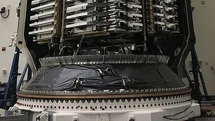 ایران میں اسٹار لنک انٹرنیٹ کے خلاف سخت حکومتی کریک ڈاؤن جاری