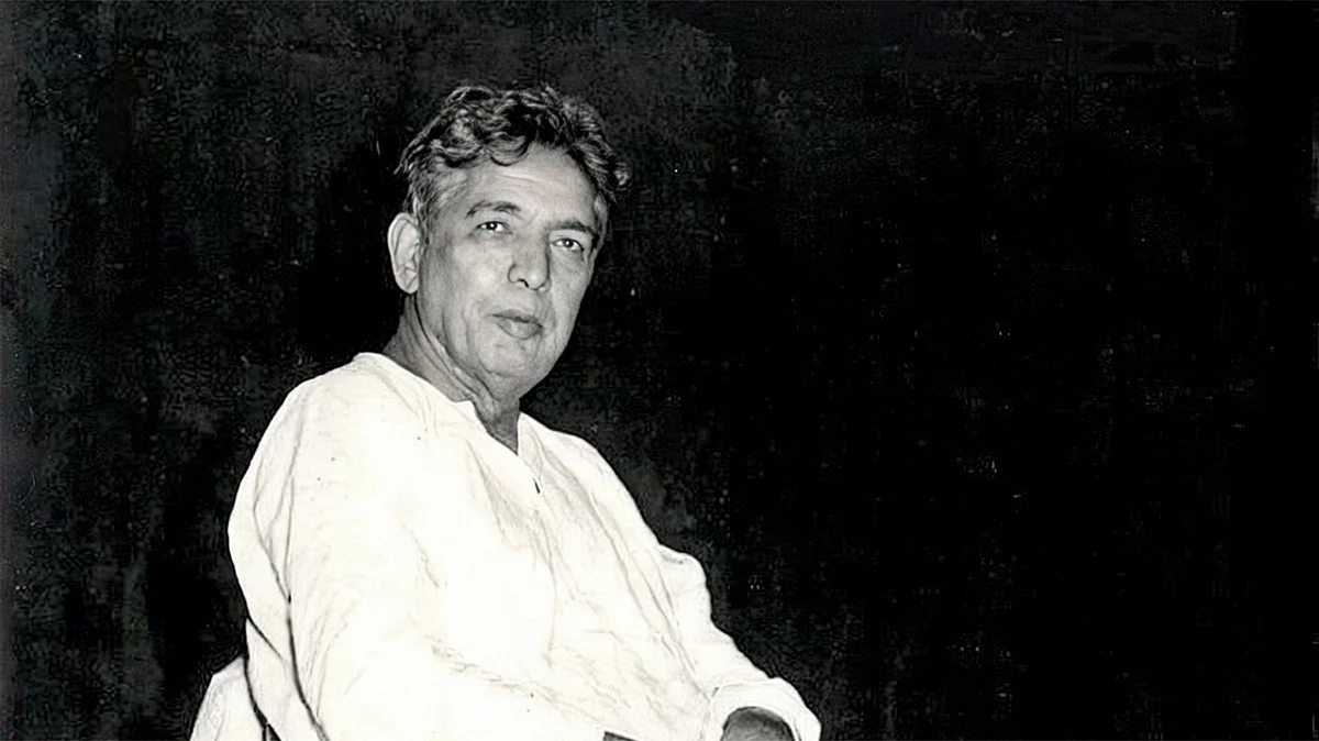 <div class="paragraphs"><p>کیفی اعظمی / سوشل میڈیا</p></div>