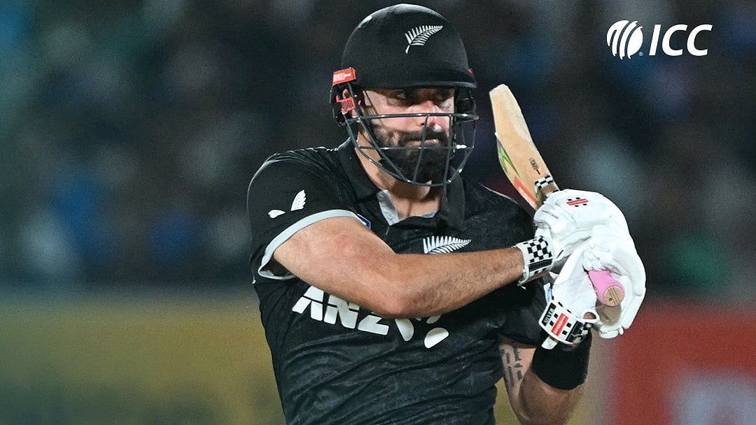 <div class="paragraphs"><p>ڈیرل مشیل، تصویر بشکریہ&nbsp;<a href="https://x.com/ICC">@ICC</a></p></div>