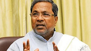 وزیراعلیٰ سدارمیا نے وزیراعظم اور وزیر زراعت کو لکھا خط ، چنا کسانوں کو درپیش بحران کے بارے میں کیا آگاہ