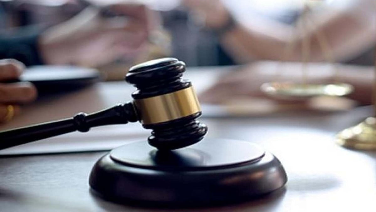 ’لو جہاد‘ کے فرضی معاملہ پر عدالت نے سنایا اہم فیصلہ، 9 ماہ سے جیل میں بند ساحل خان سبھی الزامات سے بری