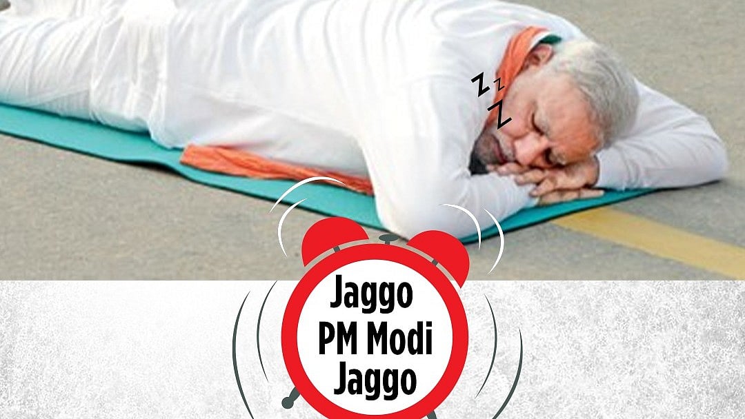 <div class="paragraphs"><p>گرافکس ’ایکس‘ @INCIndia</p></div>