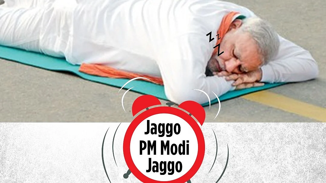 <div class="paragraphs"><p>گرافکس ’ایکس‘ @INCIndia</p></div>