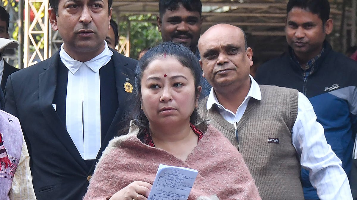 زوبین گرگ کی اہلیہ کا بڑا بیان، کہا- ’ہم واقعے کی پوری سچائی جاننا چاہتے ہیں‘