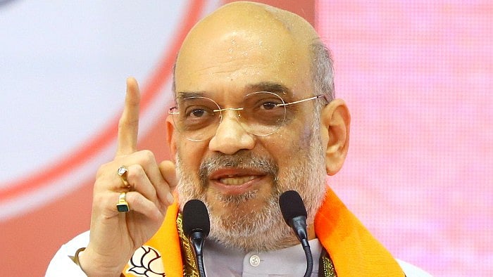 تمل ناڈو اسمبلی انتخابات: 50 نشستوں کے مطالبے پر بی جے پی پیچھے ہٹنے کے لئے تیار نہیں